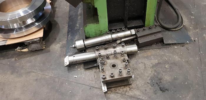 Usato TACCHI HD 1000