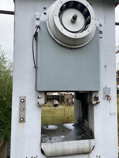 Used Press Hot Forging Smeral LKM1000