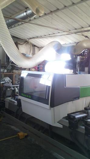 Usato CENTRO DI LAVORO BIESSE ROVER A-S 1332