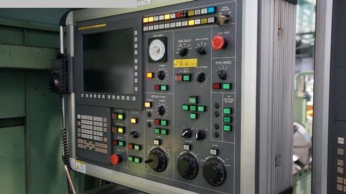 Used Grinder Crankshaft CNC KARATS CG8-NX