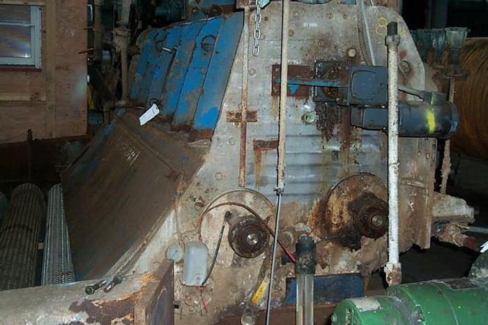 Used 1994 VALMET HTB #16017