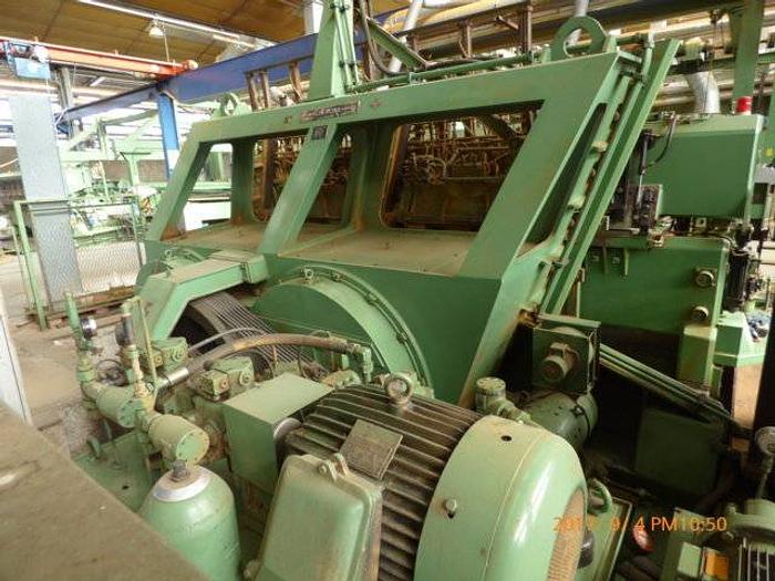 Usato 1989 Angelo & cremona Tze 4000