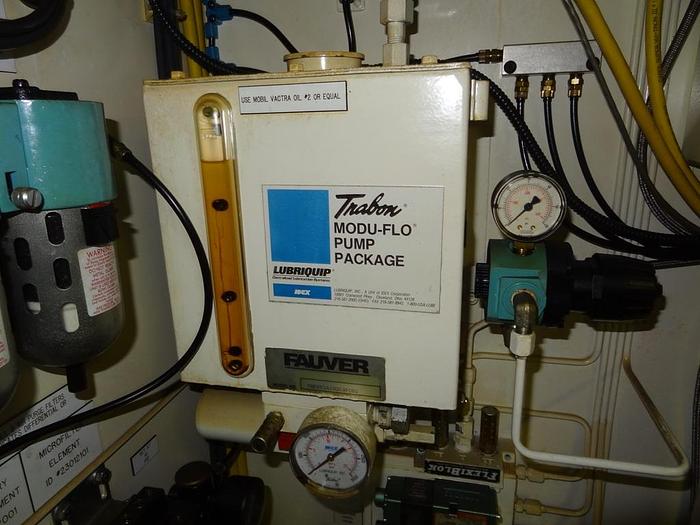 Used STAR ATG-6AC 6 AXIS CNC TOOL & CUTTER GRINDER