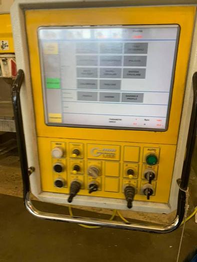 Gebraucht GMM EGIL 5