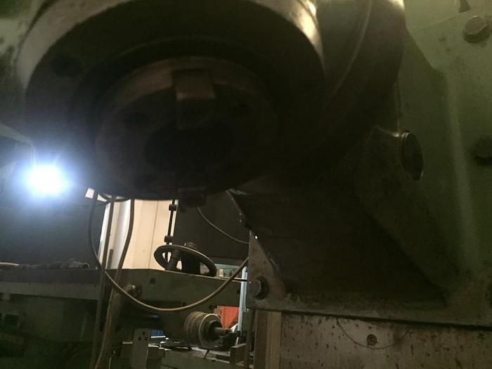 Usato FRESA REMAC 101 VISUALIZZATA