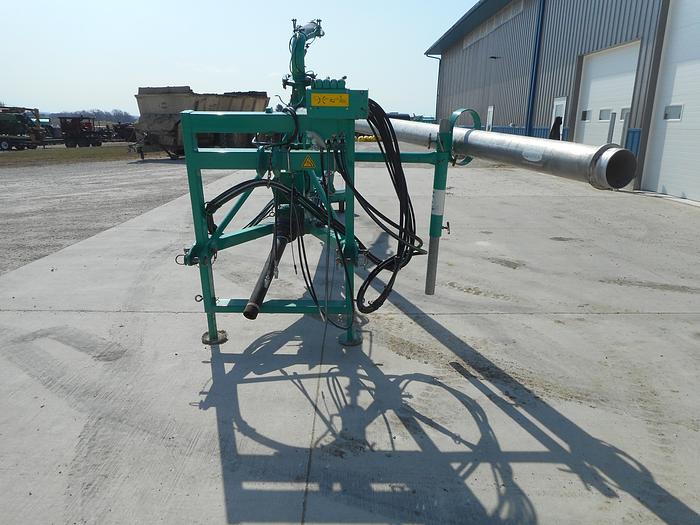 Used 2016 GEA AP-L-18