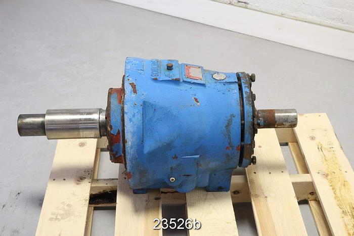 Used Goulds 3175 Power End With 18" Frame Adapter, 3175M #23526