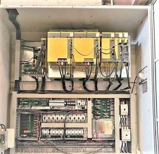 Used 2006 You-Ji YV1200 ATC+C