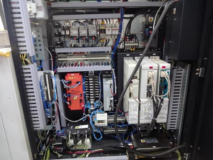 Utilisé Tour Mazak Quick Turn 6G