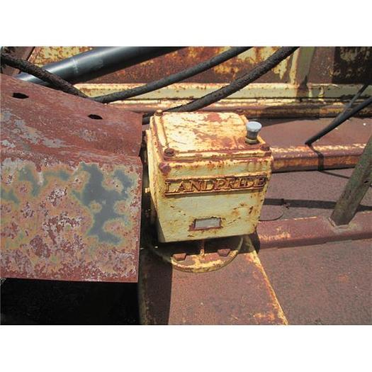 Used Land Pride 15 Batwing Mower