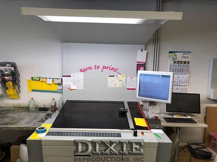 Used 2013 Heidelberg SM74-4 T