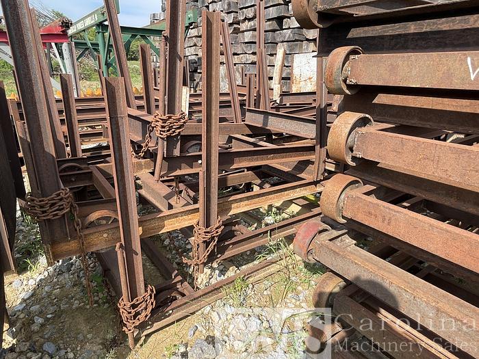 Used Unknown Lumber Carts