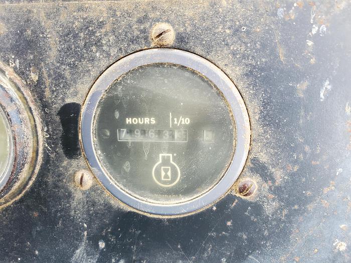 Used John Deere 544C Wheel Loader