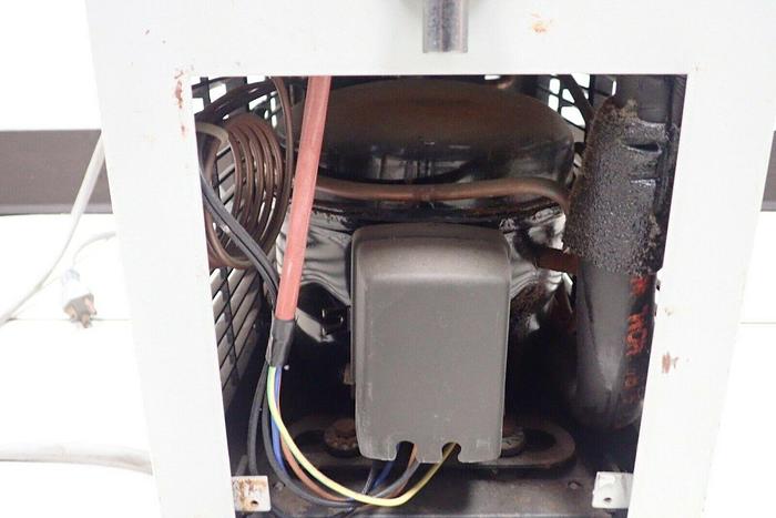 Used Brinkmann MGW Lauda RM 6 Digital Circulating Water Bath with RMS 6 Controller