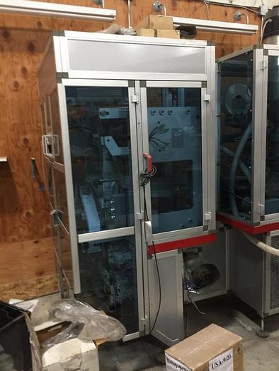 Used Roaster, Coffee, Gino Rossi, Mdl MN100, With Pod Filler #A742379