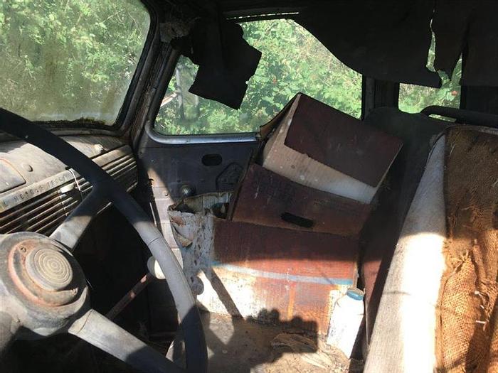 Used 0 Keystone 50 Cable Tool Rig