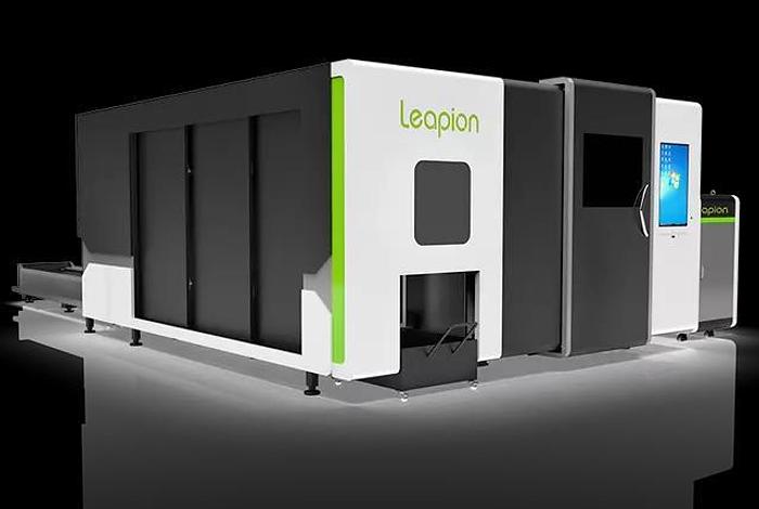 LASER IN FIBRA LF3015 NUOVO CE