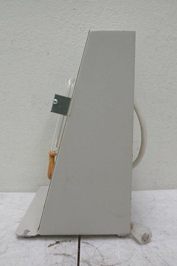 Used Fisher Scientific Model 520 Digital Flow Meter