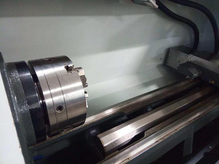 Used 2020 HAAS TL-2 CNC Turning Center ***67 Hours***