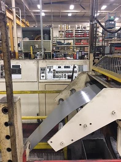 Used MINSTER MS-30-32-7 / 15-38S