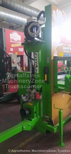 2025 Comap SN SO 800 P