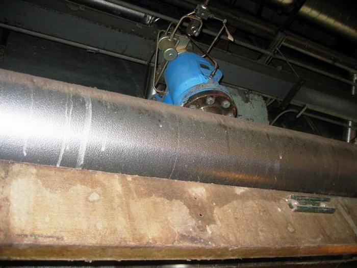 Used 1991 BLACK CLAWSON #22463