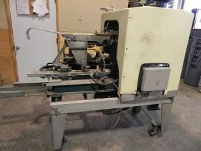 Used WEXXAR Case Sealer