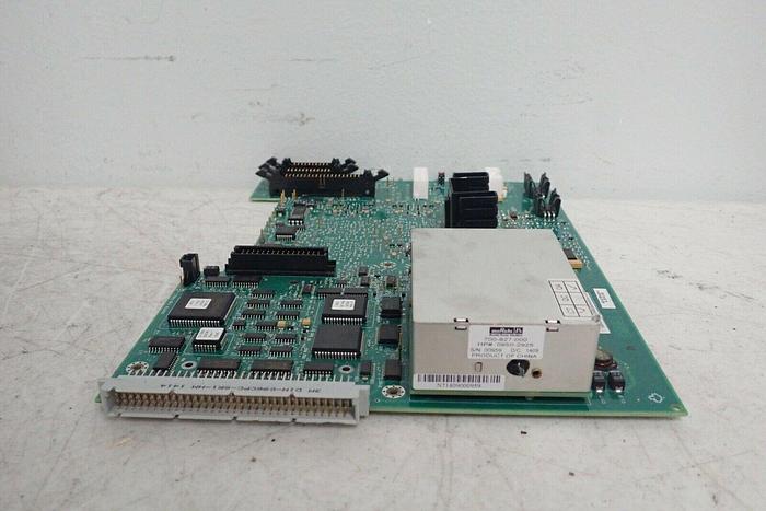 Used Agilent G1099-65010 GCMS Board PCA for 5973