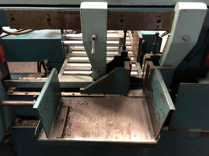 Gebruikt Bigstone CF 450 AF