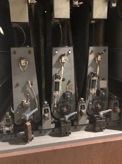 Used Costa CCT 1350 Wide Belt Sander