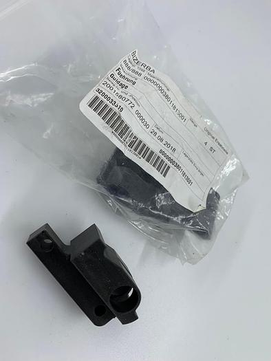 Bizerba Spare Parts Fuehrung / Guidage Part No. 38011813001