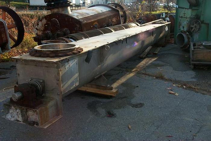 Used CONVEYORS #11185