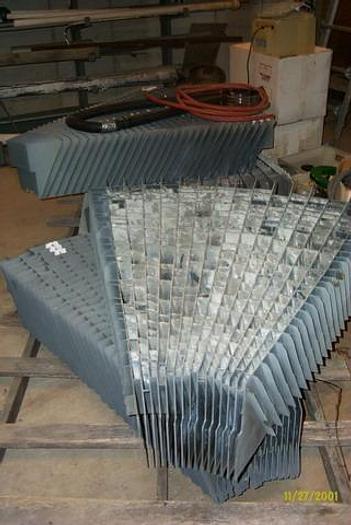 Used KROFTA SPC15 #17318