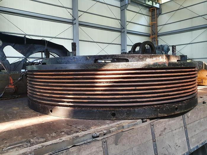 Refurbished Press Hot Forging KB8042