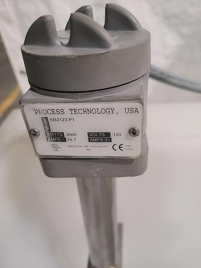 Used Custom-made Electroplating Line Turn Key