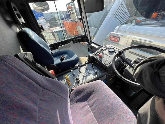 Gebruikt 2015 Dulevo 5000 Evolution