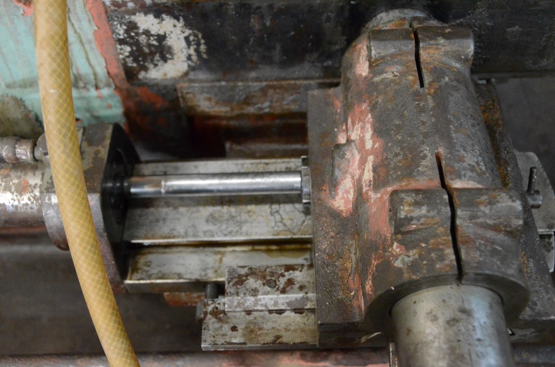 Usado ESTARTA 310 Rectificadoras sin centros #4438