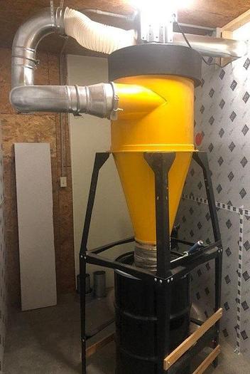 Used MULTICAM APEX-1R, 5 FT x 10 FT SINGLE-TABLE 3-AXIS CNC ROUTER