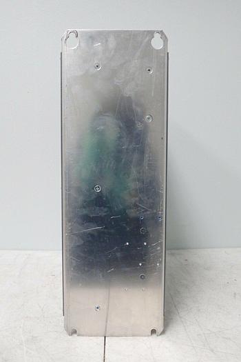 Used Siemens Loher Dynavert T Frequenzumrichter AC Driver