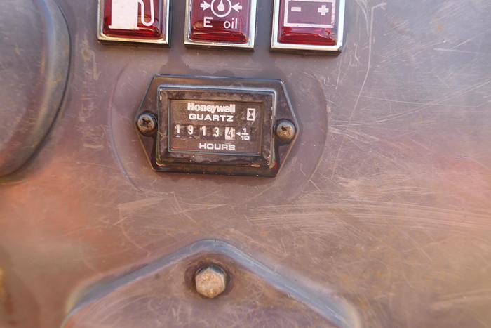 Used 2012 KUBOTA K008-3