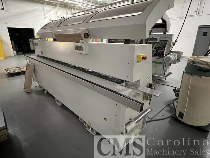 Used Biesse Spark 6.3R Edgebander
