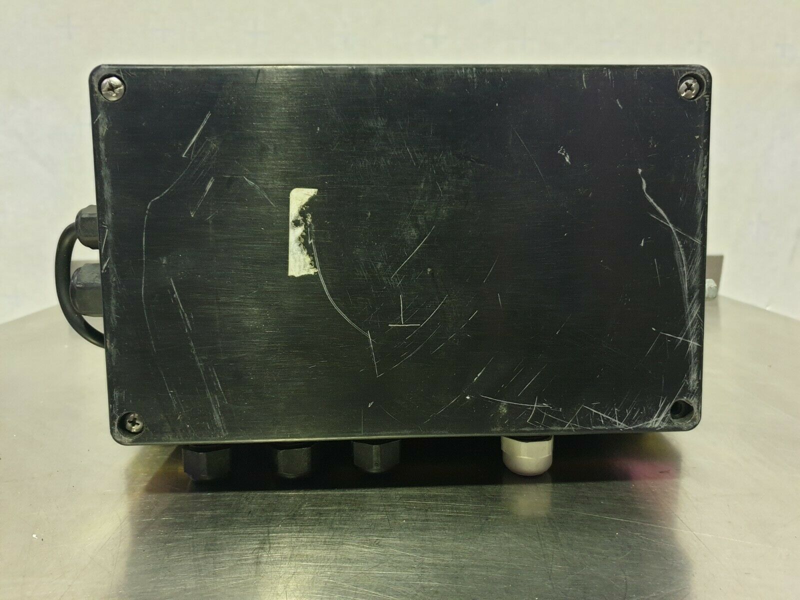 Used Bartec Bat300 17-71PC-11 (3) (7)