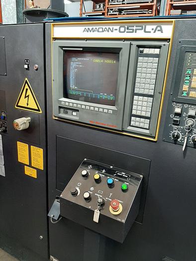 Usato AMADA APELIO II 357A