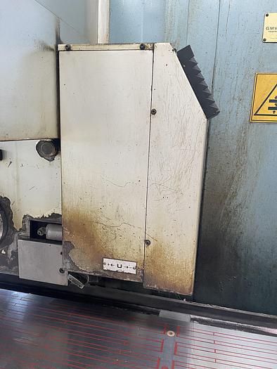 Ottime Rettifica Tangenziale Cnc ROSA ERMANDO L LR 20