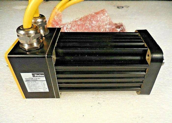 Parker Motion CM703XR-116787