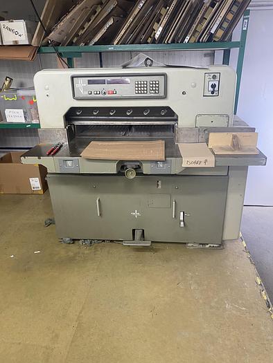 Used Polar 76 EM