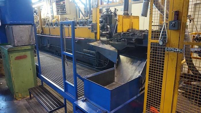 New *** Tube/Pipe Manufacturing Equipment
