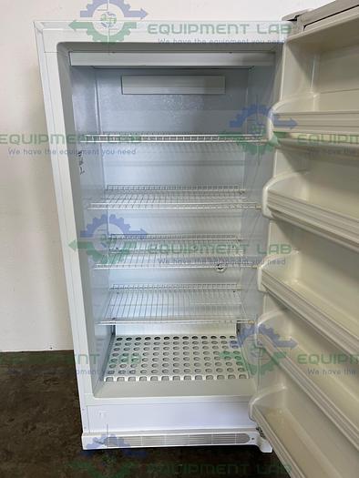 Used Kenmore  253.60722012 Refrigerator 16.7 cu. ft.