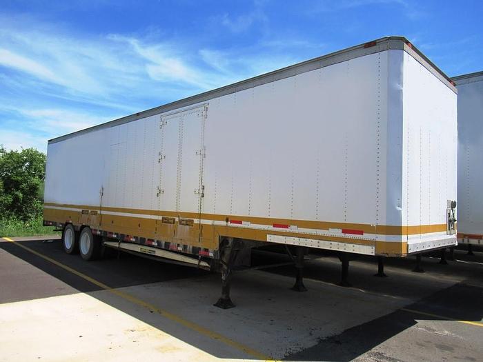 Used 1994 KENTUCKY 40'x96"