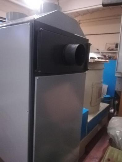 Reformado 2006 FABBRI TERMOMECCANICA F85SV